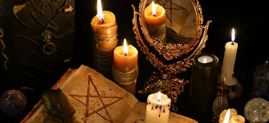 Black Magic Removal in Kalaburagi