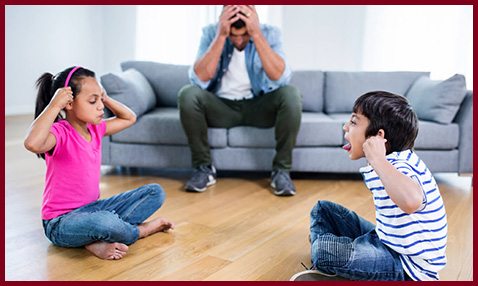 Family problem solution in Bangalore